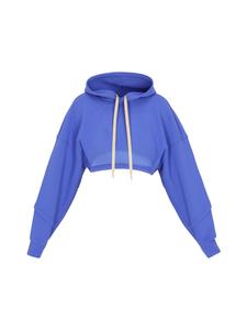 Толстовка faina, цвет indigo