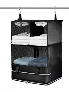 Дорожный чехол для хранения с крючком