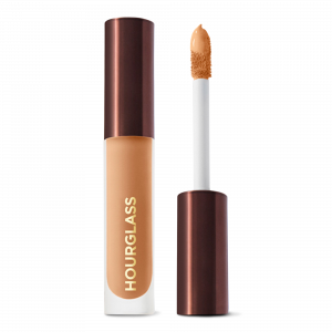 Консилер Vanish Airbrush в дорожном формате HOURGLASS, Flax 8 (medium deep, warm)