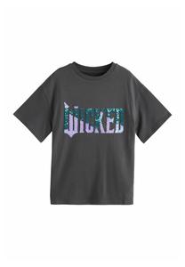 Футболка Next REGULAR FIT , Charcoal Grey Wicked/Grey