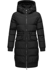 Плащ Ragwear Briosh, черный