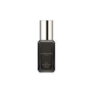 Набор пробников духов zumalong ebony и bergamot, туалетная вода, агарвуд, пачули, 9 мл Jo Malone London