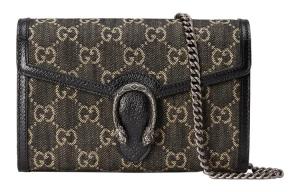 Gucci Женская сумка через плечо Dionysus