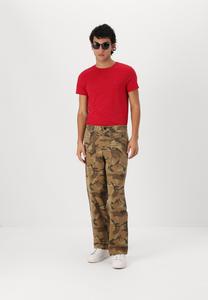 Брюки GASPAR TROUSER AllSaints, охра
