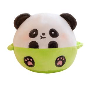 Плюшевая кукла Cute Animal Casserole 23cm Height MLING, Bear Cub Casserole