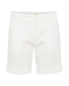 Обычные брюки Part Two SHO, белый