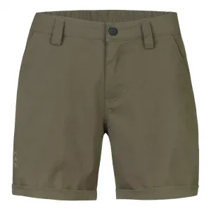 Шорты Hannah Welin, зеленый