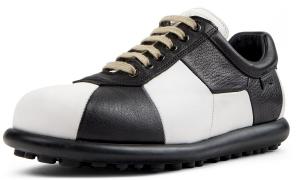 Кроссовки CAMPER Pelotas Ariel Hella Twins, черный