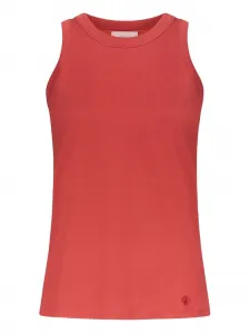 Топ Poso Lds Loulou De Saison, красный