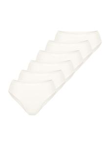 Трусы Sloggi, цвет silk white