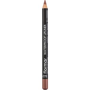 Карандаш для губ Flormar Waterproof Lipliner, 245 Natural / 4,45 g