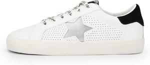 Кроссовки VINTAGE HAVANA GADOL, белый/черный