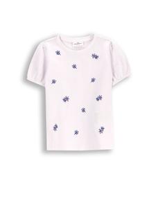 Футболка Coccodrillo, белый