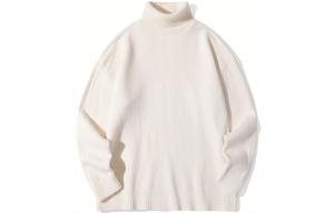 Свитер унисекс COMOWA, абрикосовый