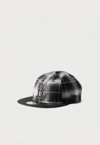 Кепка унисекс New Era, Black
