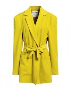 Блейзер Kostumnº1 Genyal!, лаймовый