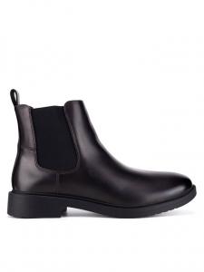 Ботильоны Lasocki, бордо