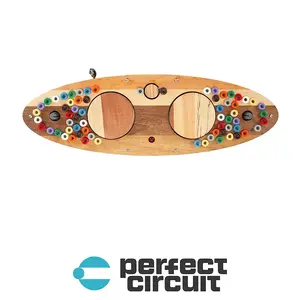 Ciat-Lonbarde Din Datin Dudero Stuber Стерео Фильтр