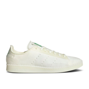 Кроссовки adidas Stan Smith Made To Be Remade 'Non Dyed', белый