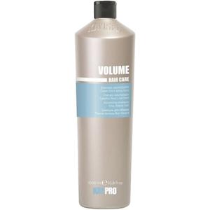 Шампунь для легкого объема, 1000мл KayPro Volume Shampoo