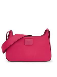 Классическая сумка Bolso De Hombro M T Lucia TOUS, розовый
