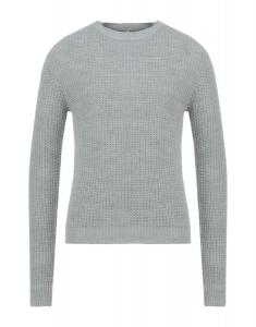 Свитер Tsd12, светло-серый