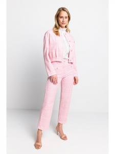 Спортивная куртка Rich & Royal, розовый