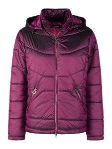 Демисезонная куртка Navigazione, Berry