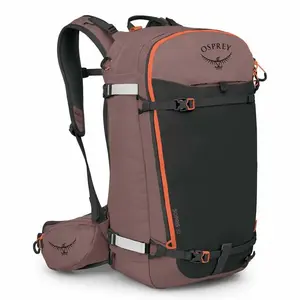 Рюкзак Osprey Sopris 32L Woman, коричневый