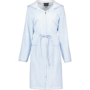 Халат Cawoe, синий