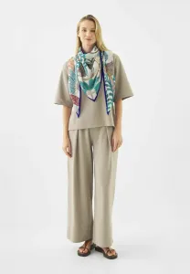 Платок dreieck Codello, Blau