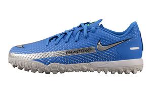 Детские футбольные бутсы Nike Phantom GT Детские