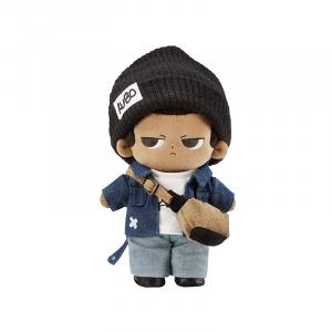 Коллекция KUBO JEANS хлопковая кукла модные фигурки 21см POP MART