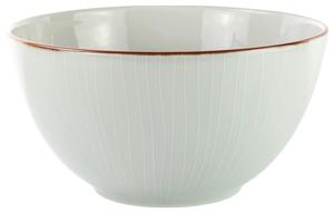 Салатник bergen Landscape, бежевый