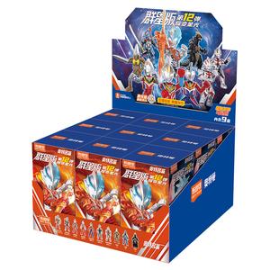 Коробки-сюрпризы Bloks