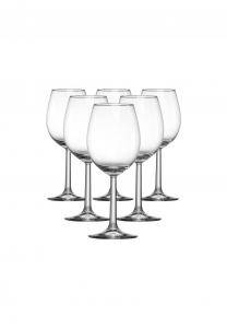 Бокалы для вина Ritzenhoff & Breker Vio, 320 мл, 6 штук