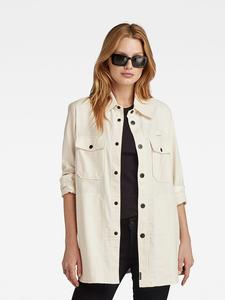 Куртка G-Star, бежевый