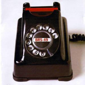 Диск CD BR5-49 - BR5-49