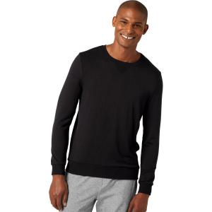 Свитшот Always Beyond с круглым вырезом Beyond Yoga, черный