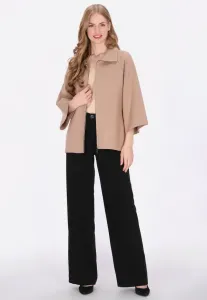 Кардиган Dreimaster, Taupe