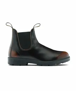 Ботинки Blundstone ORIGINALS BS2506 из кожи с боковой вставкой
