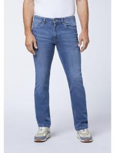 Джинсы Oklahoma Jeans, синий
