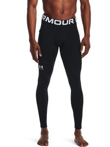 Брюки Under Armour Trainingsleggings, черный