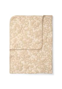 Плед Essenza Imara, 200 x 150 см, овсяный