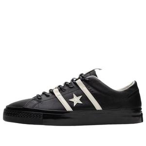 Converse x Bobby DeKeyzer One Star Academy Pro Ox 'Black'