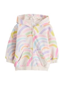 Next Куртка для межсезонья в светло-бежевом цвете