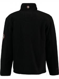Флисовая куртка Ubolt Men 007+Bs 2 Geographical Norway, разноцветный