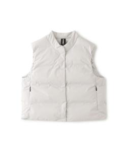 Жилет с подкладкой POUNCE / Женский жилет POUNCE