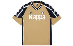 Футболка мужская White Wine Yellow 2350 Kappa