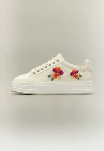 Тренеры гленорана Aldo, White/Multi-Coloured